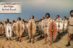 Mashliyim-Noshei-Romah