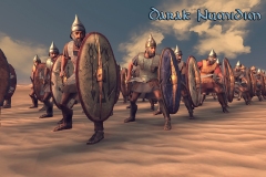 Numidian-Legionaries