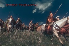 Ephippoi-Thorakitai