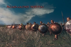 Palaemachoi-Hoplitai