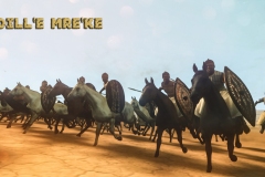Ethiopian-Lancers