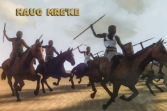 Ethiopian-Light-Cavalry