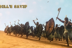 Ethiopian-Medium-Infantry