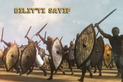 Ethiopian-Swordmen