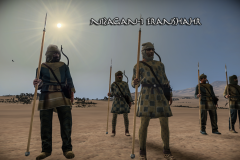 Archer_Spearmen