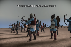 Heavy-Archers