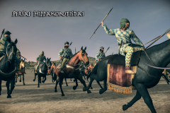 Light_Cavalry