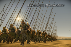 Pikemen