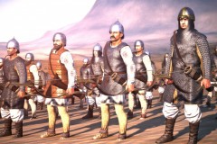 Royal Archers