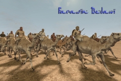 Farasîn-Bedawi-Bedouin-Scouts