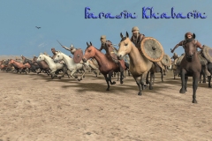 Farasîn-Khabarîn-Nabataean-Heavy-Cavalry