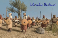 Istratê-Bedawi-Bedouin-Spearmen