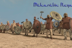 Muharûbîn-Fleqā-Nabataean-Axemen