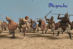 Muqrabê-Nabataean-Medium-Spearmen