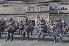 Naṭārîn-Nabataean-Bodyguard-Infantry
