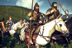 Scythia & Roxolani