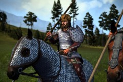 Scythia & Roxolani