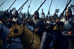 Scythia & Roxolani