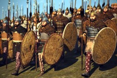 Scythia & Roxolani