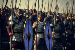 Scythia & Roxolani