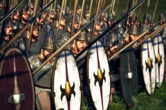 Scythia & Roxolani
