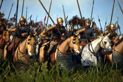 Scythia & Roxolani