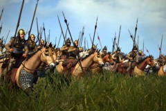 Scythia & Roxolani