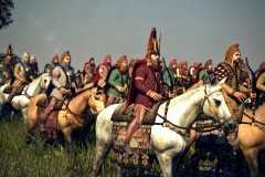 Scythia & Roxolani