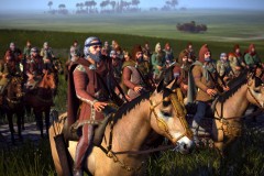Scythia & Roxolani