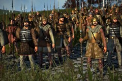 Scythia & Roxolani