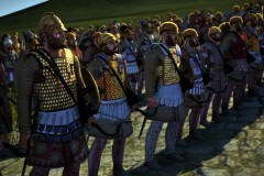 Scythia & Roxolani