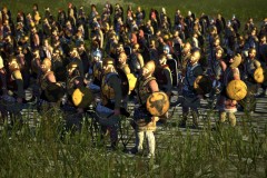 Scythia & Roxolani