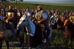 Scythia & Roxolani