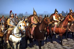 Scythia & Roxolani