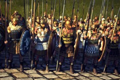Scythia & Roxolani