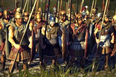 Scythia & Roxolani