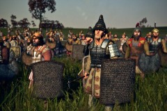 Scythia & Roxolani