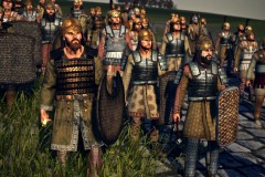 Scythia & Roxolani