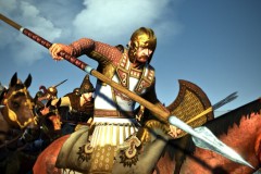 Scythia & Roxolani