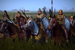 Scythia & Roxolani