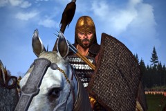 Scythia & Roxolani
