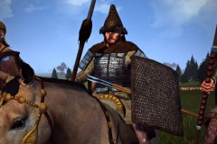 Scythia & Roxolani