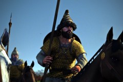 Scythia & Roxolani