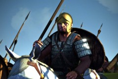 Scythia & Roxolani