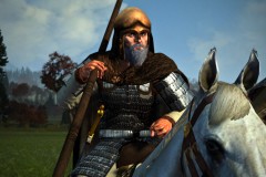 Scythia & Roxolani