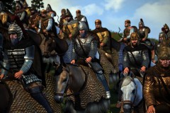 Scythia & Roxolani