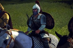 Scythia & Roxolani