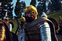 Scythia & Roxolani