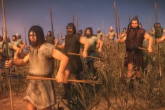 Thrakioi-Akontistai-Thracian-Javelinmen