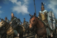 Thrakioi-Aristoi-Hippeis-Thracian-Noble-Cavalry